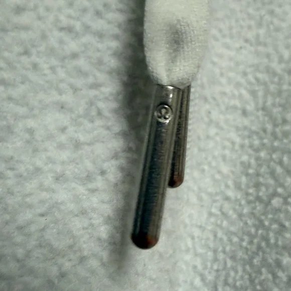 🍋 LULULEMON Gray Scuba Sweatpants with Embroidered Logo Size Large W5GI9S - Picture 14 of 16